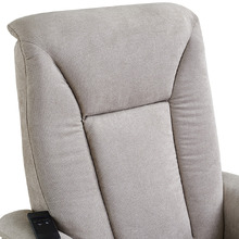 Bopha Electric Recliner Armchair